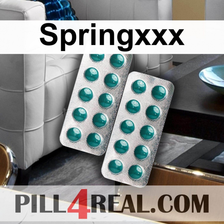 Springxxx 579