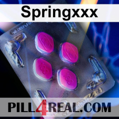 Springxxx 580