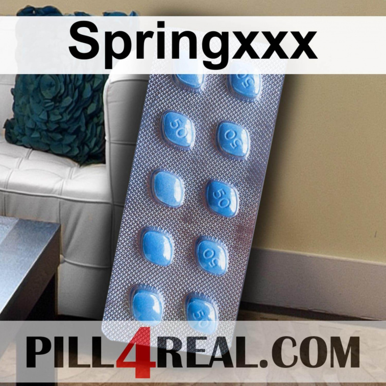 Springxxx 609