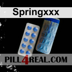 Springxxx 612