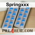 Springxxx 662
