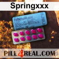 Springxxx 739