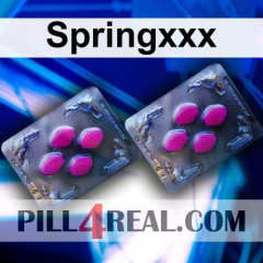 Springxxx 760