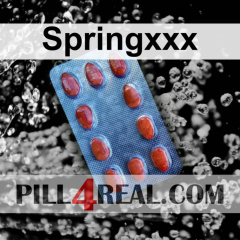Springxxx 761