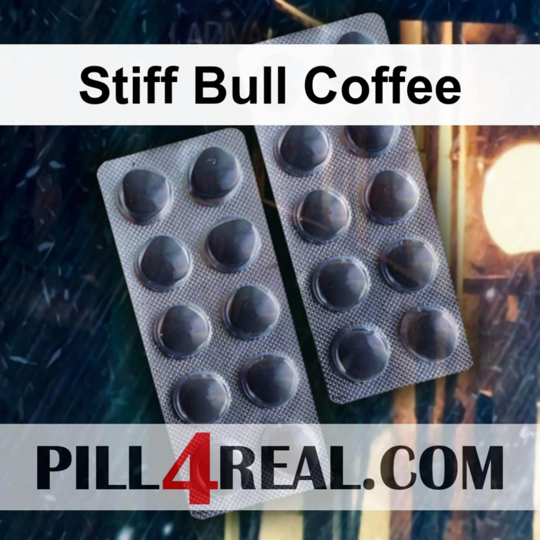 Stiff Bull Coffee 031