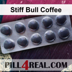 Stiff Bull Coffee 101
