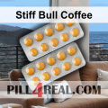 Stiff Bull Coffee 105