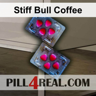 Stiff Bull Coffee 146