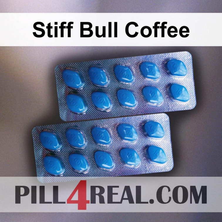Stiff Bull Coffee 250