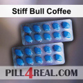 Stiff Bull Coffee 250