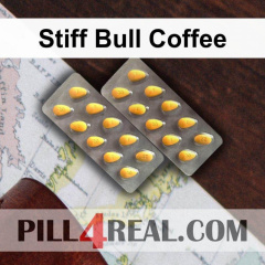 Stiff Bull Coffee 281