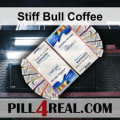 Stiff Bull Coffee 316