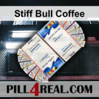 Stiff Bull Coffee 316