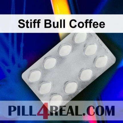 Stiff Bull Coffee 355