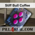 Stiff Bull Coffee 432