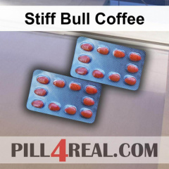 Stiff Bull Coffee 454
