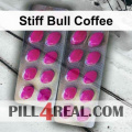 Stiff Bull Coffee 478