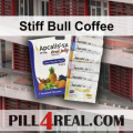 Stiff Bull Coffee 508