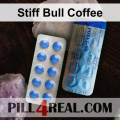 Stiff Bull Coffee 521