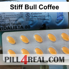 Stiff Bull Coffee 561