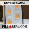 Stiff Bull Coffee 604