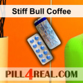 Stiff Bull Coffee 779