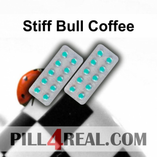 Stiff Bull Coffee 859