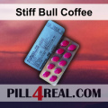 Stiff Bull Coffee 879