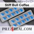 Stiff Bull Coffee 953