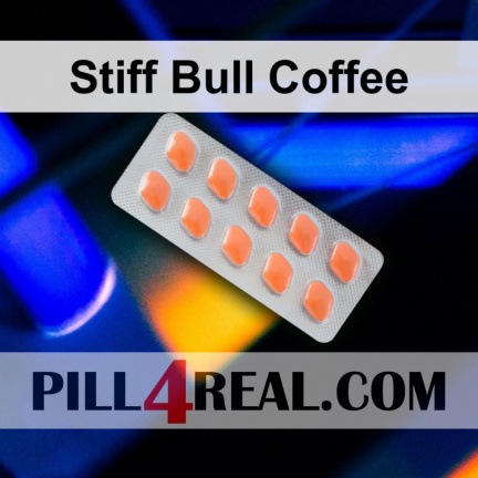 Stiff Bull Coffee 970