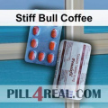 Stiff Bull Coffee 987