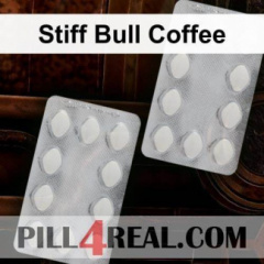 Stiff Bull Coffee 997