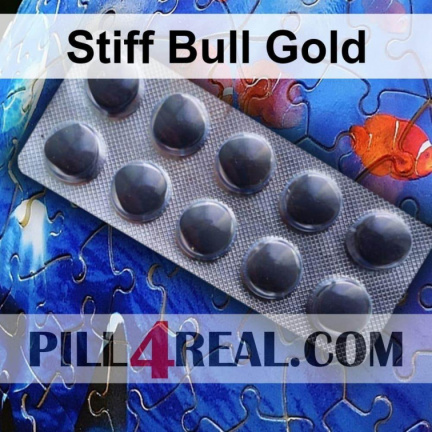 Stiff Bull Gold 018