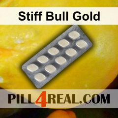 Stiff Bull Gold 046