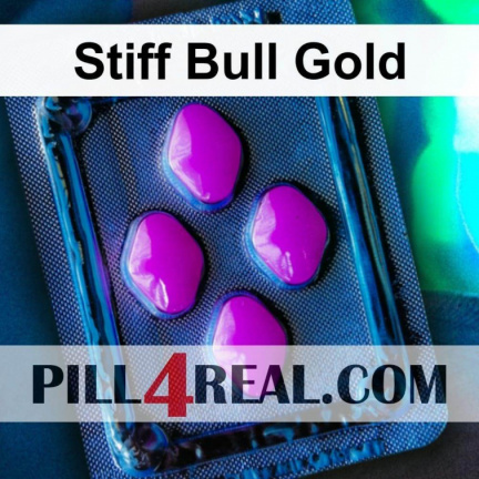 Stiff Bull Gold 054