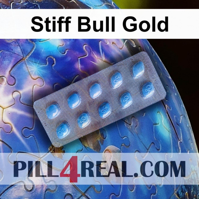 Stiff Bull Gold 236