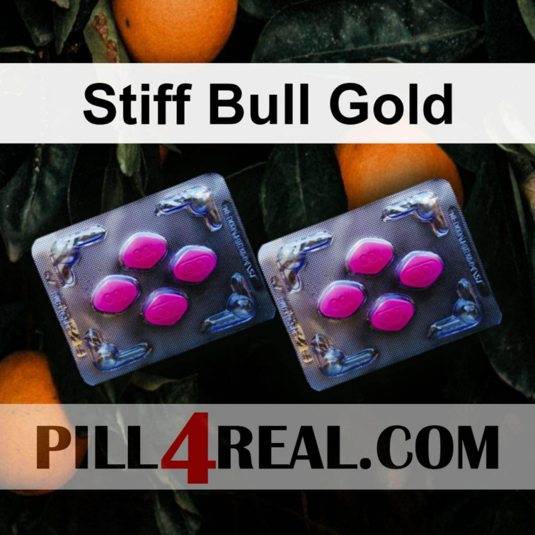 Stiff Bull Gold 292