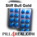 Stiff Bull Gold 383