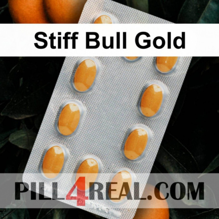 Stiff Bull Gold 386