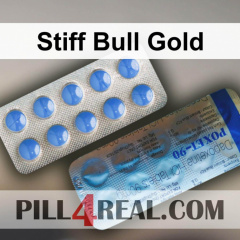 Stiff Bull Gold 440