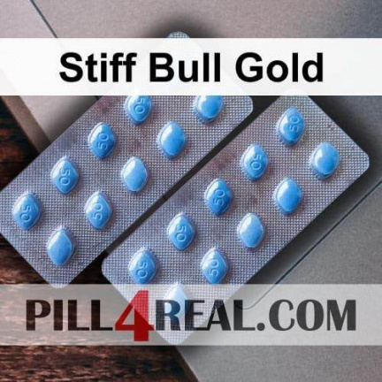 Stiff Bull Gold 512