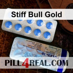 Stiff Bull Gold 513