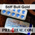 Stiff Bull Gold 513