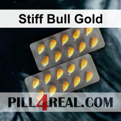 Stiff Bull Gold 577