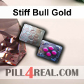 Stiff Bull Gold 599