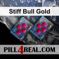 Stiff Bull Gold 645