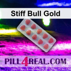 Stiff Bull Gold 752