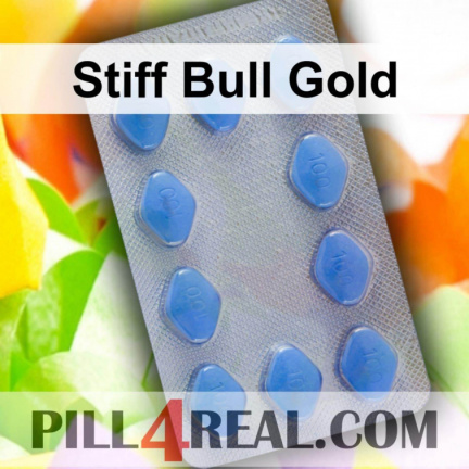 Stiff Bull Gold 773