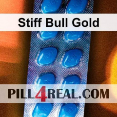 Stiff Bull Gold 814