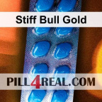 Stiff Bull Gold 814